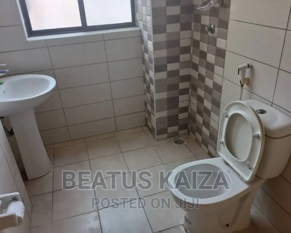 Furnished 2bdrm Apartment in Kariakoo Street for rent