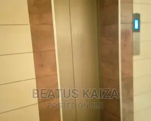 Furnished 2bdrm Apartment in Kariakoo Street for rent