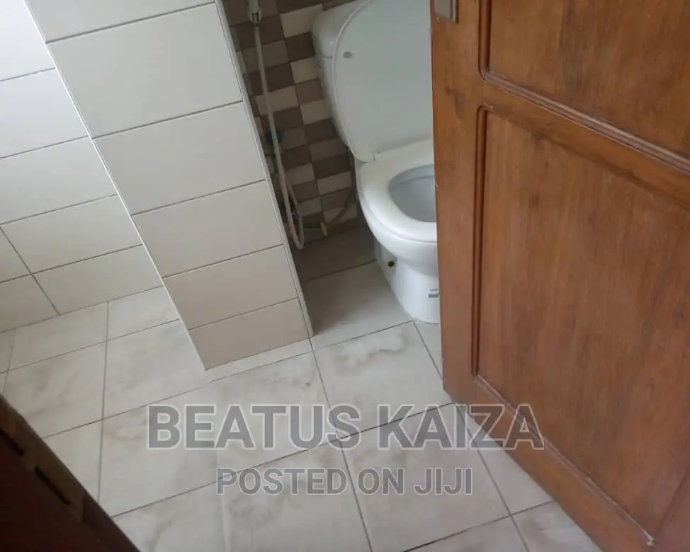 Furnished 2bdrm Apartment in Kariakoo Street for rent