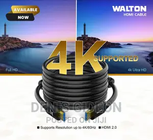  Hdmi Cable