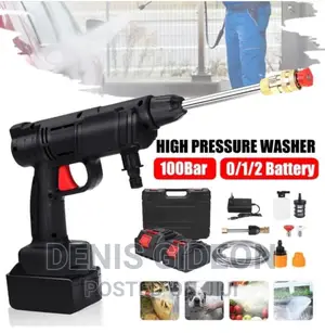 Pressure Washer Pump 2betr