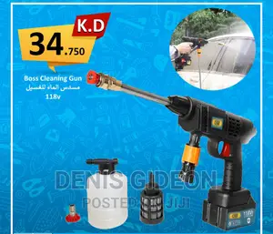 Pressure Washer Pump 2betr