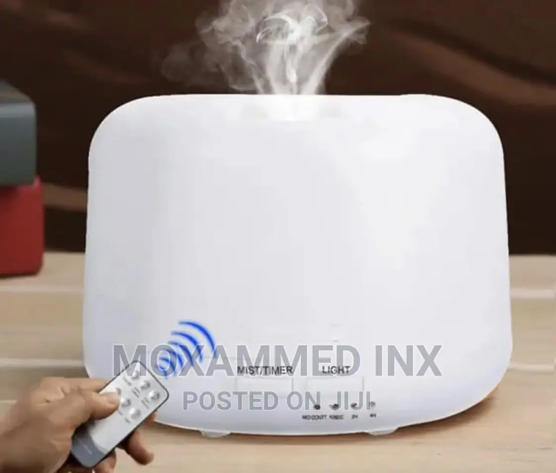 Air Humidifier 300mls