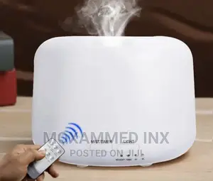 Air Humidifier 300mls