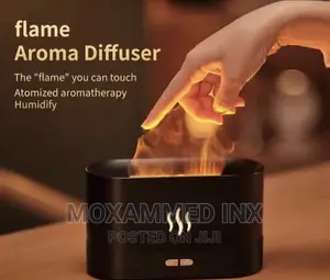 Air Humidifier 180mls