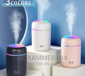 Air Humidifier 300mls