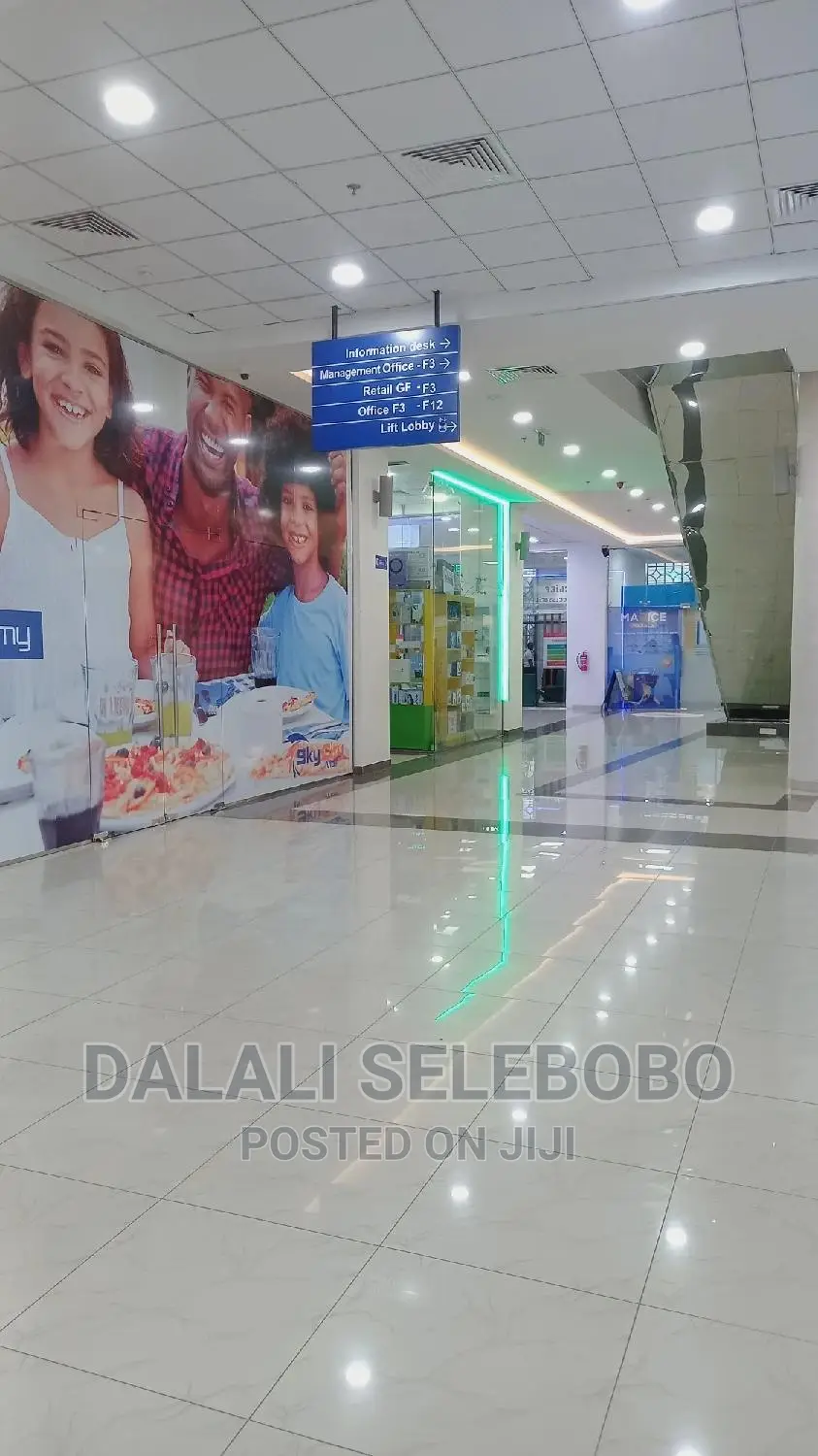 Restaurant Near By Mlimani City Mall Survey
