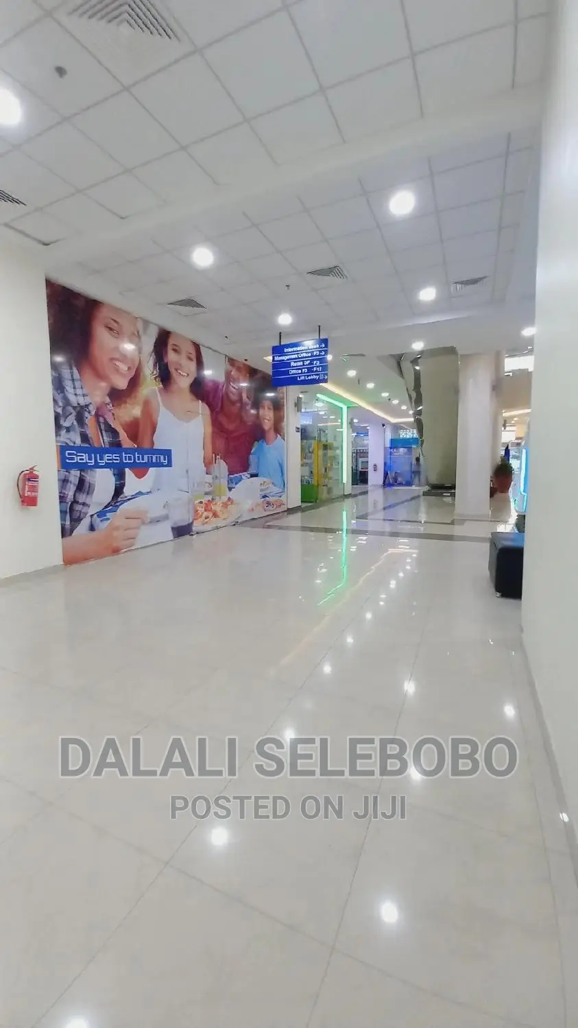 Restaurant Near By Mlimani City Mall Survey