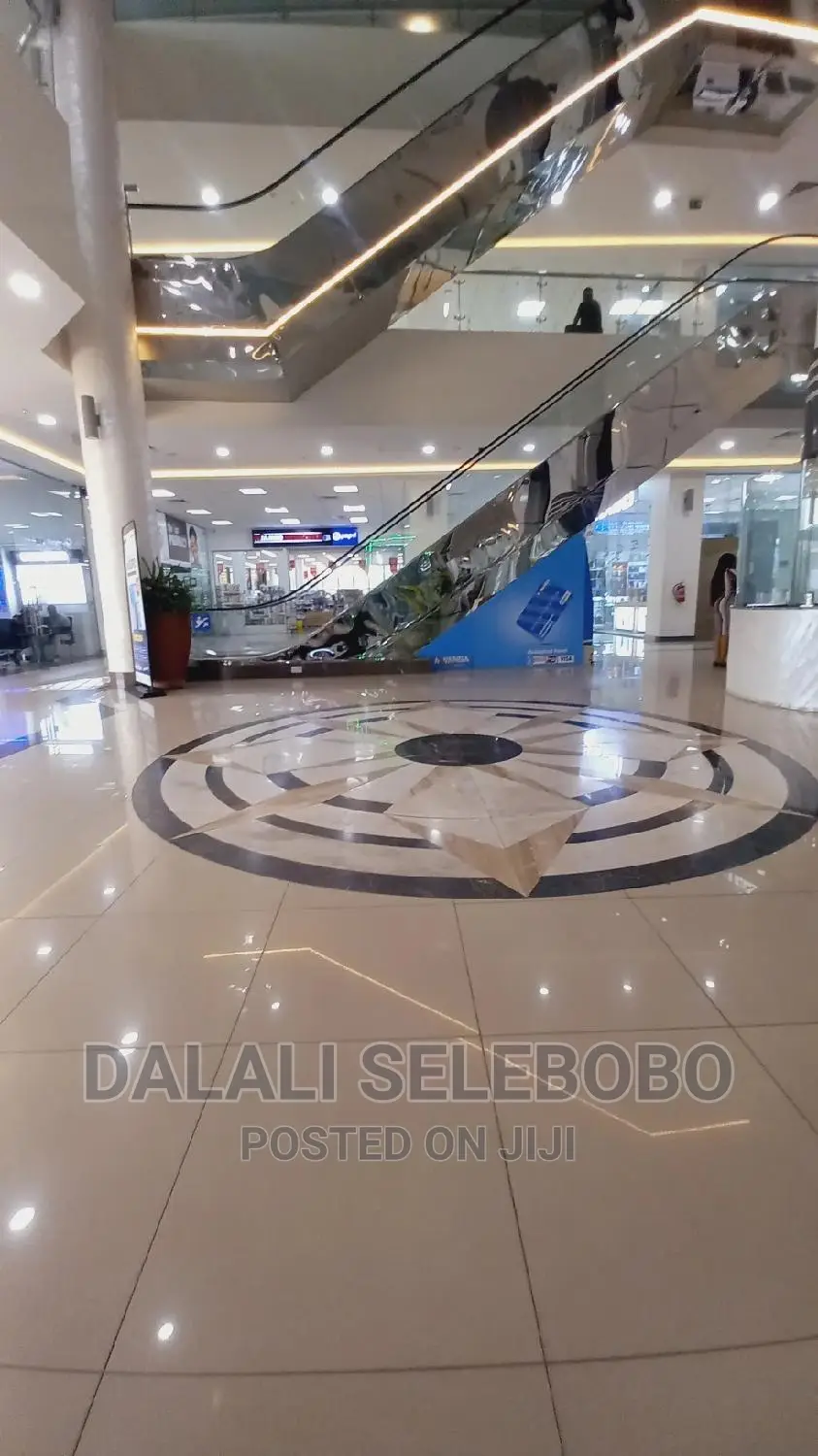 Restaurant Near By Mlimani City Mall Survey