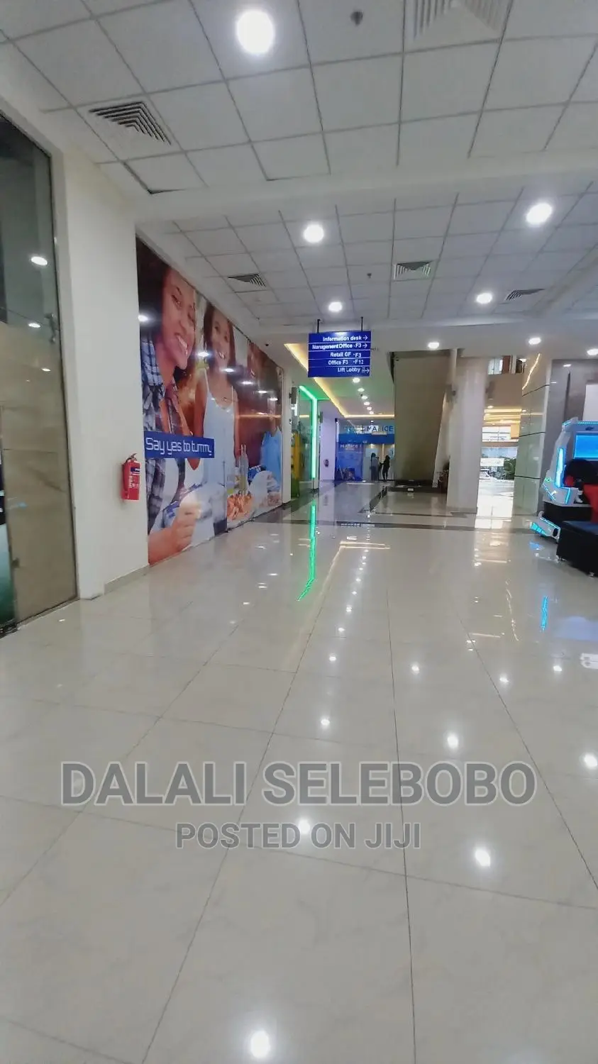 Restaurant Near By Mlimani City Mall Survey