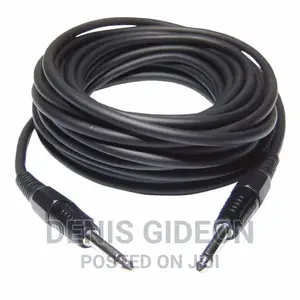 Mono 2 Mono Cable 5m