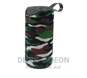 Bluetooth Speaker