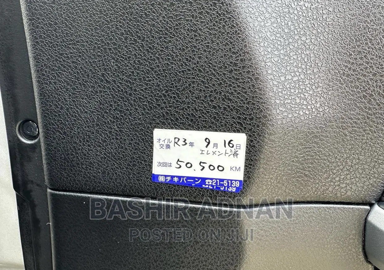 Suzuki Escudo 2007 Silver