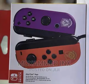 Joycons For Nintendo Switch