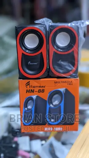 Laptop And Desktop Speakers