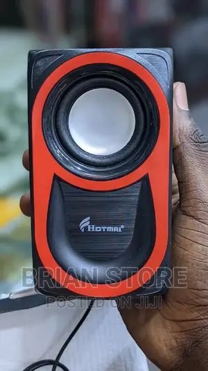 Laptop And Desktop Speakers