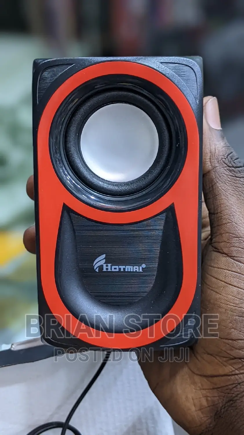 Laptop And Desktop Speakers