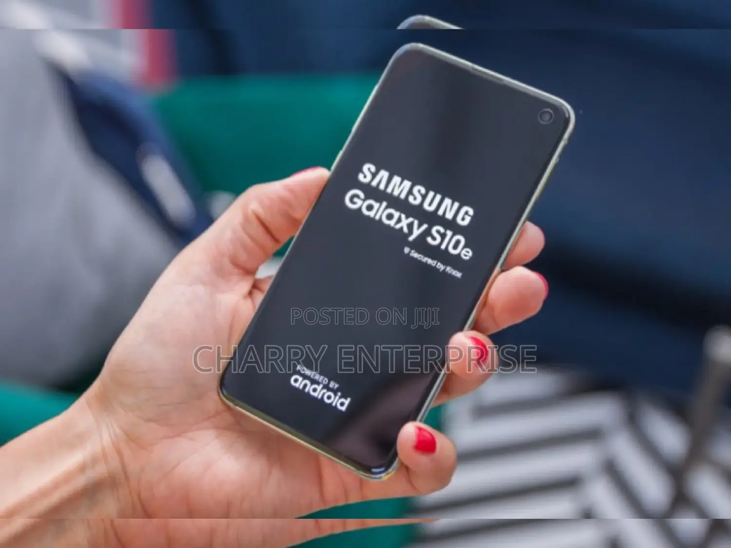Samsung Galaxy S10e 128 GB