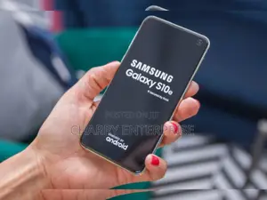Samsung Galaxy S10e 128 GB