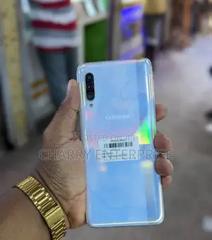 Samsung Galaxy A90 5G 128 GB