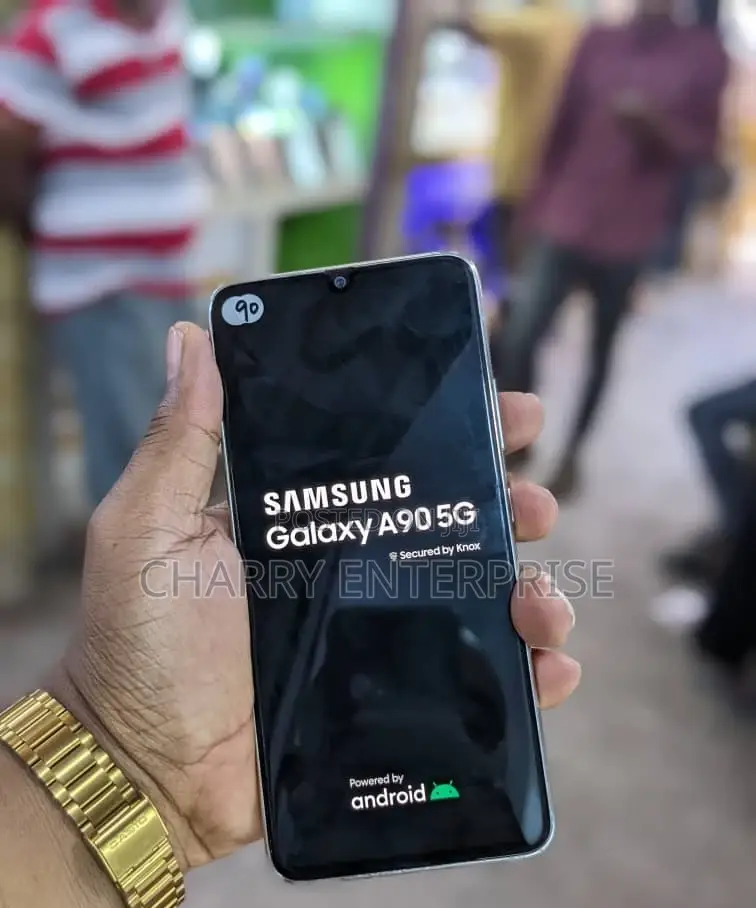 Samsung Galaxy A90 5G 128 GB