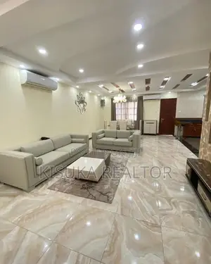 Furnished 3bdrm Duplex in Ada Estate, Kinondoni for rent