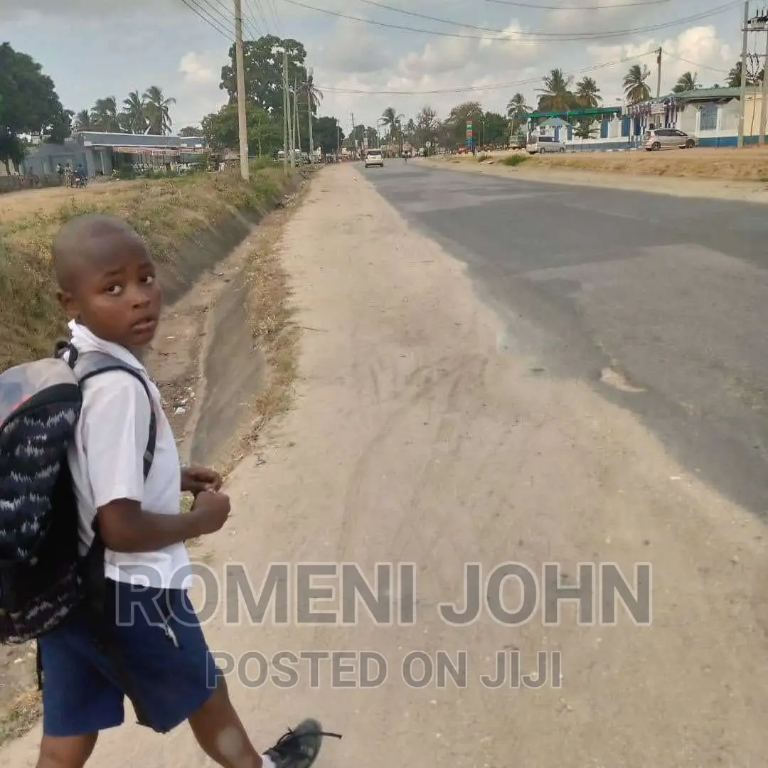 Eneo Heka 3 Linauzwa Ml 750 Mbagala Chamanzi Dareessalaam.