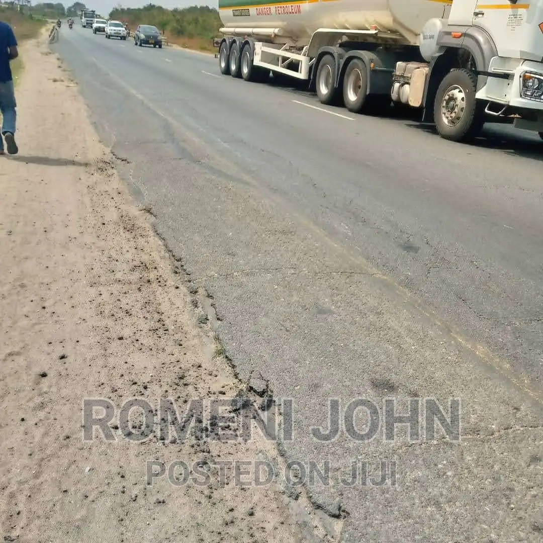 Eneo Heka 3 Linauzwa Ml 750 Mbagala Chamanzi Dareessalaam.