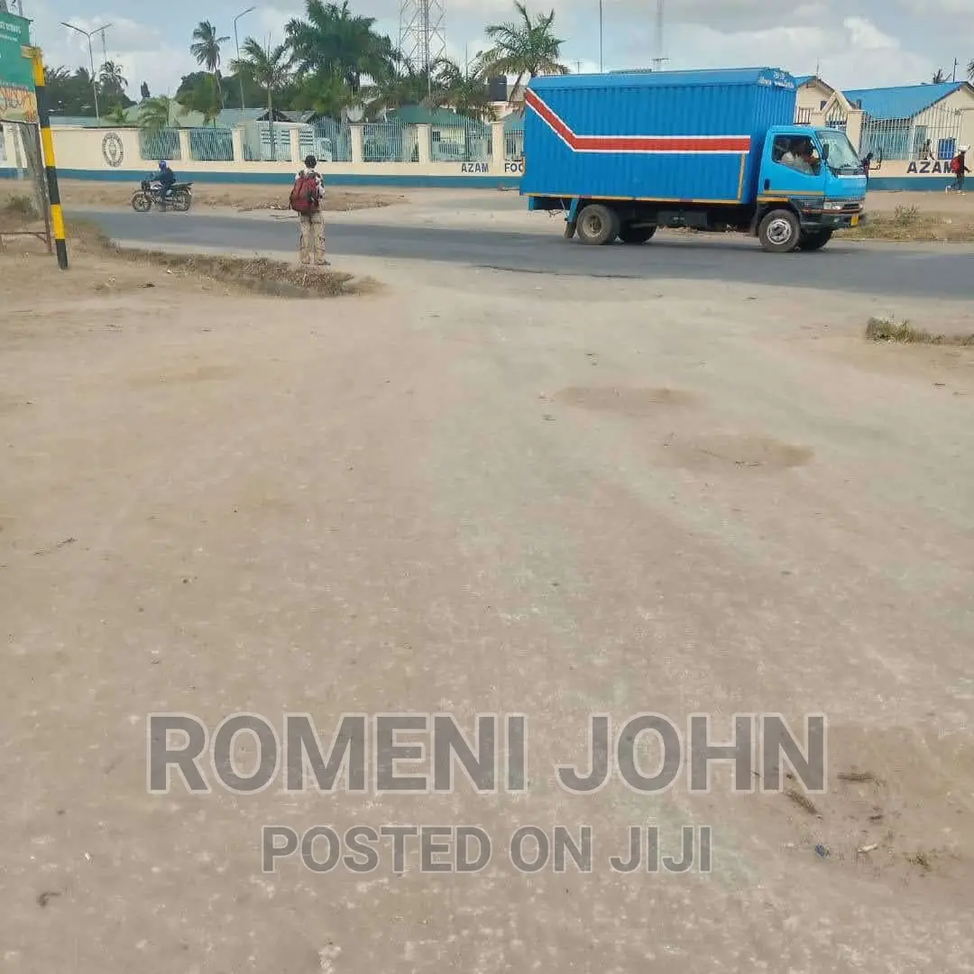 Eneo Heka 3 Linauzwa Ml 750 Mbagala Chamanzi Dareessalaam.