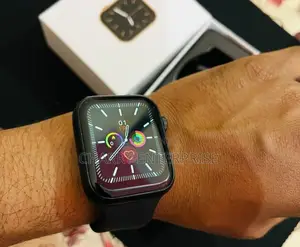 ORIGINAL Water Proof Smart Watch ⌚W26+