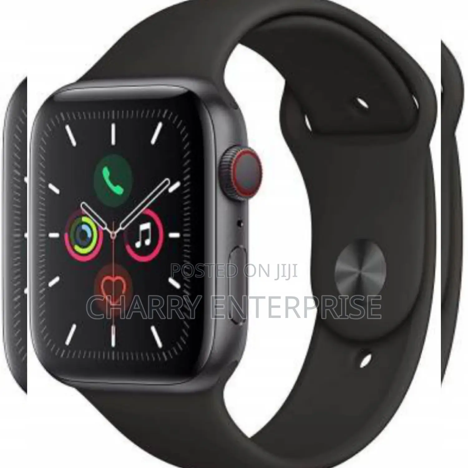 ORIGINAL Water Proof Smart Watch ⌚W26+