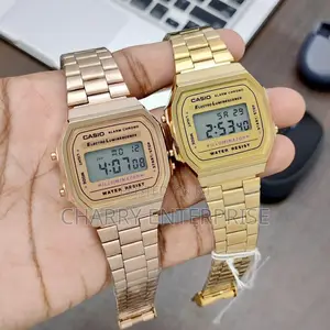OFFER CASIO DIGITAL Watch Water Resist