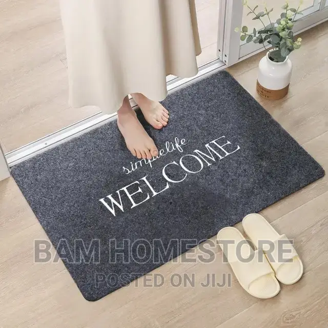 Doormats Nzito