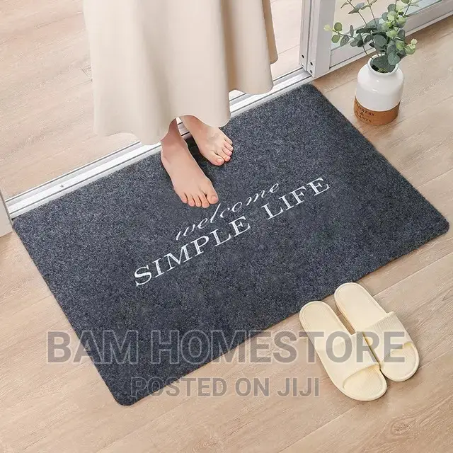 Doormats Nzito