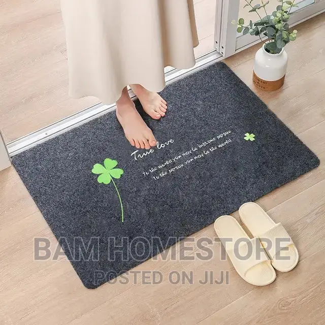 Doormats Nzito