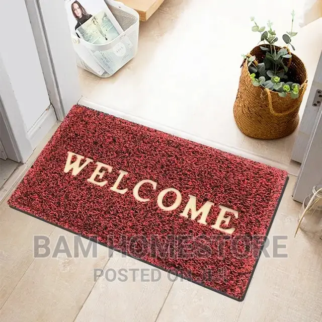 Doormats Nzito