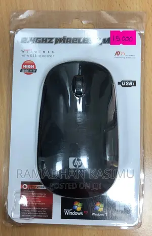 Mouse Za Computer Aina Zote Zinapatikana