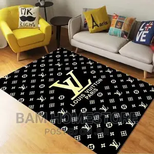 3d-Velvet Carpets 7*9