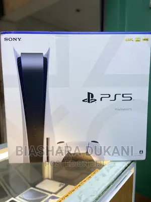 SONY Playstation 5 Ps5