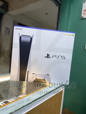 SONY Playstation 5 Ps5