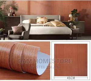 Wallpaper Sticker