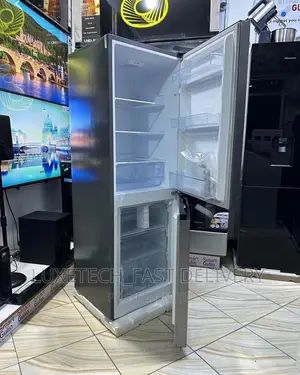 Hisense Refrigerator 225 Litres With Quality Compressor