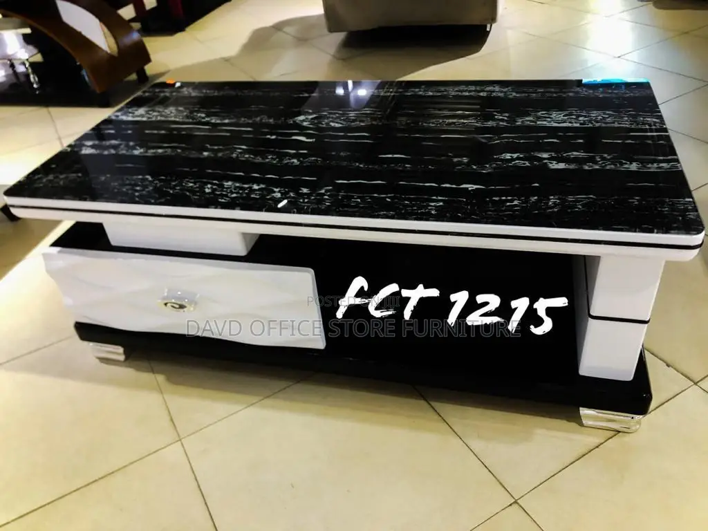 Coffee Table Juu Mirror