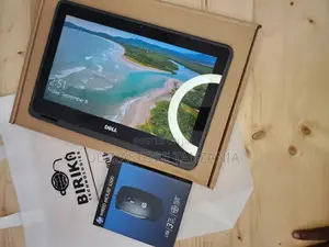 New Laptop Dell Latitude 3189 4GB Intel Pentium SSD 128GB