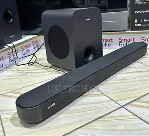 Evvol Soundbar 2.1ch