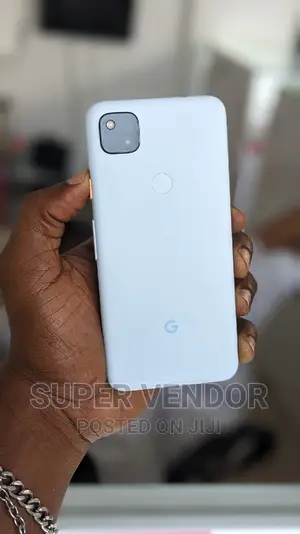 Google Pixel 4a 128 GB