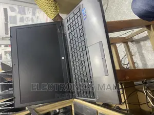 Laptop HP ProBook 6570B 8GB Intel Core I5 HDD 500GB