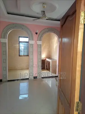 4bdrm Apartment in Kigamboni Darajani for rent