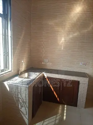4bdrm Apartment in Kigamboni Darajani for rent