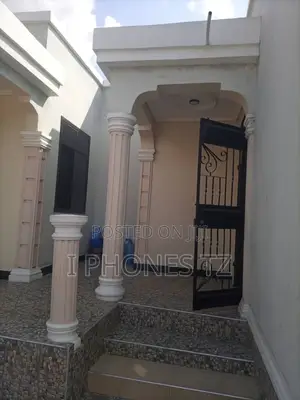 4bdrm Apartment in Kigamboni Darajani for rent